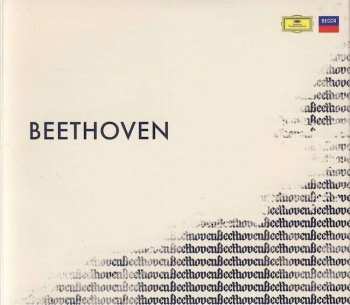 Album Ludwig van Beethoven: Ludwig Van Beethoven - Essentials