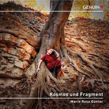 Album Ludwig van Beethoven: Marie Rosa Günter - Kosmos Und Fragment