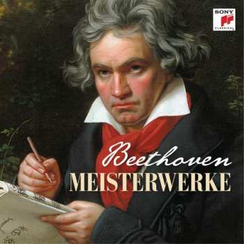 Album Ludwig van Beethoven: Meisterwerke