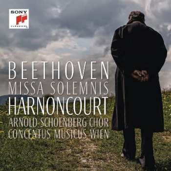 Album Ludwig van Beethoven: Missa Solemnis