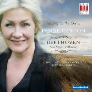 Album Ludwig van Beethoven: Musing On The Ocean
