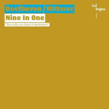 Album Ludwig van Beethoven: Nine In One - "You Really Can Listen To Beethoven"