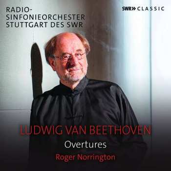 CD Ludwig van Beethoven: Ouvertüren 378635