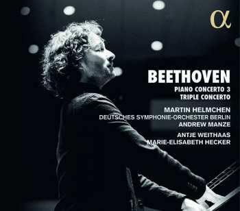 Ludwig van Beethoven: Piano Concerto 3, Triple Concerto