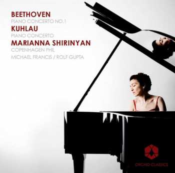 Album Ludwig van Beethoven: Piano Concerto No. 1 / Piano Concerto