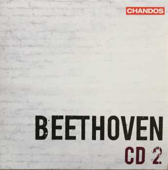 3CD Ludwig van Beethoven: Piano Sonatas 1 310665