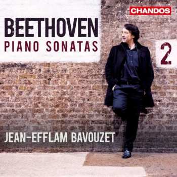 Album Ludwig van Beethoven: Piano Sonatas 2