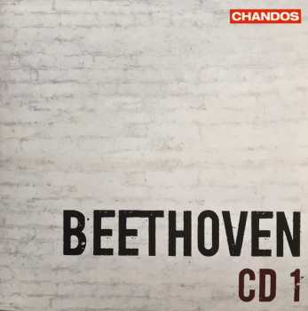 3CD Ludwig van Beethoven: Piano Sonatas 2 331368