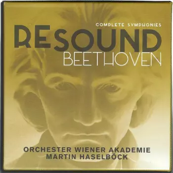 ReSound Beethoven - Complete Symphonies
