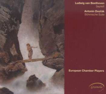 Album Ludwig van Beethoven: Septett Op.20