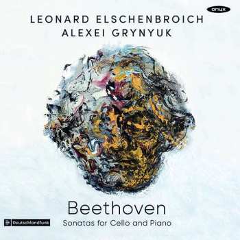 Album Ludwig van Beethoven: Sonatas For Cello And Piano