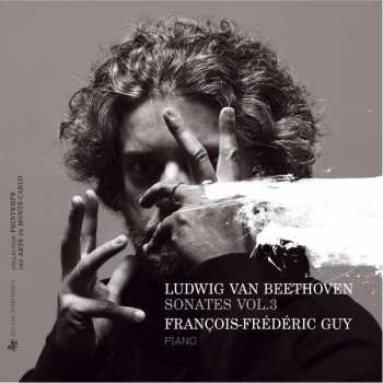 Ludwig van Beethoven: Sonates Vol.3