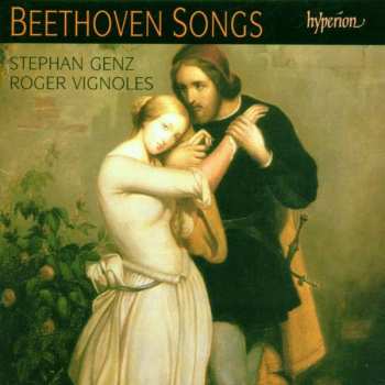 Album Ludwig van Beethoven: Songs