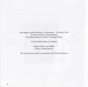 2CD Ludwig van Beethoven: String Quartets Opp. 132 & 130/133 117237