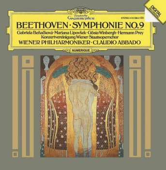 Ludwig van Beethoven: Symphonie No. 9