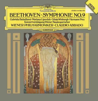 Symphonie No. 9