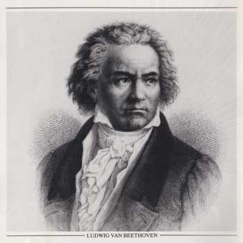 CD Ludwig van Beethoven: Symphonie Nr. 9 LTD 404459