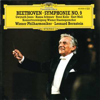 Ludwig van Beethoven: Symphonie No. 9
