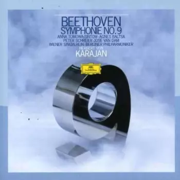 Ludwig van Beethoven: Symphonie Nr. 9