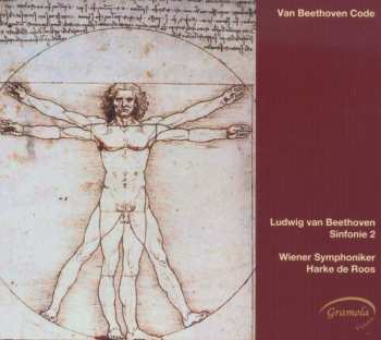 Album Ludwig van Beethoven: Symphonie Nr.2