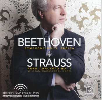 SACD Ludwig van Beethoven: Symphonie Nr.3 193542