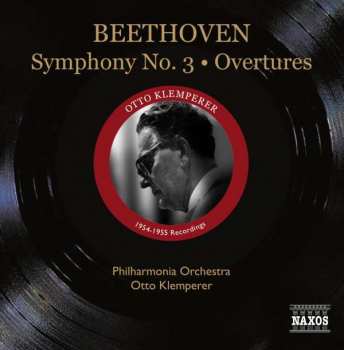Album Ludwig van Beethoven: Symphonie Nr.3