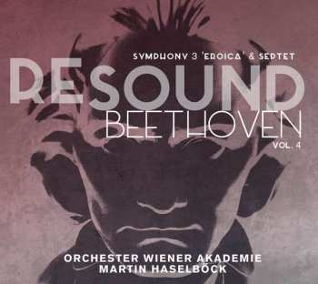 2CD Ludwig van Beethoven: Symphonie Nr.3 334638