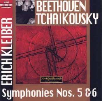 CD Ludwig van Beethoven: Symphonie Nr.5 112197