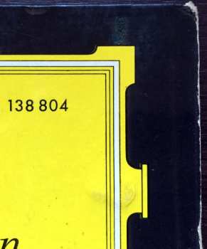 LP Ludwig van Beethoven: Symphonie Nr.5