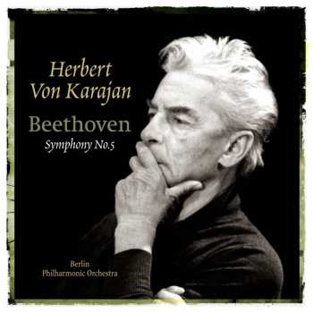 LP Ludwig van Beethoven: Symphonie Nr.5 (180g / Gold Vinyl / Limitierte Auflage) 482885