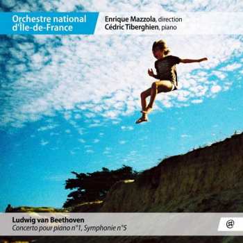 Album Kamerorkest Oratorio: Symphonie N°5 Op. 67, En Ut Mineur