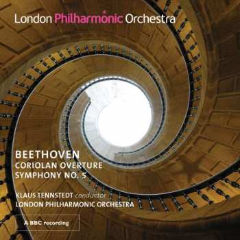CD Ludwig van Beethoven: Symphonie Nr. 5 C-Moll Op. 67 415531