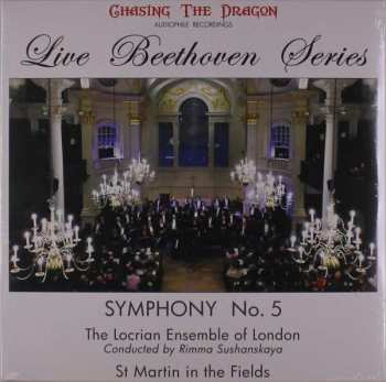 LP Ludwig van Beethoven: Symphonie Nr.5 356957