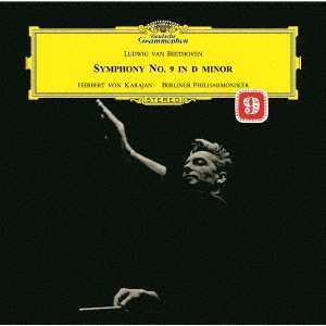 CD Ludwig van Beethoven: Symphonie Nr. 9 LTD 404459