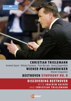 DVD Ludwig van Beethoven: Symphonie Nr.9 315953