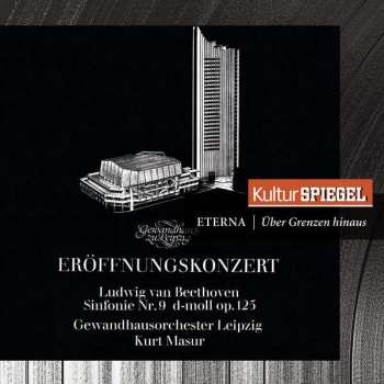 CD Ludwig van Beethoven: Symphonie Nr.9 333366