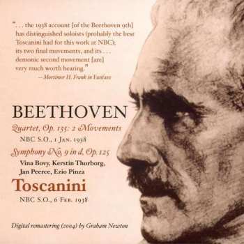 CD Ludwig van Beethoven: Symphonie Nr.9 346883