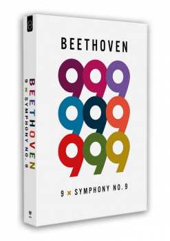 9DVD Ludwig van Beethoven: Symphonie Nr.9 368590