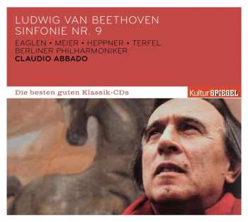 CD Ludwig van Beethoven: Symphonie Nr.9 426476