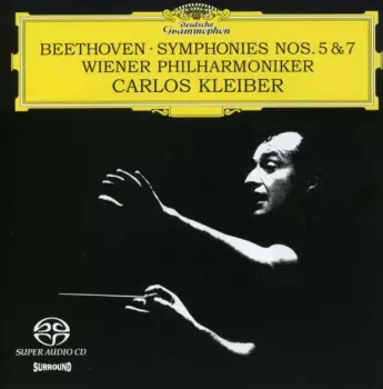Ludwig van Beethoven: Symphonien Nos. 5 & 7