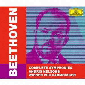 5CD Ludwig van Beethoven: Symphonien Nr.1-9 (ultimate High Quality Cd) 505154
