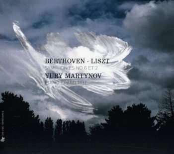 Album Ludwig van Beethoven: Symphonien Nr.2 & 6
