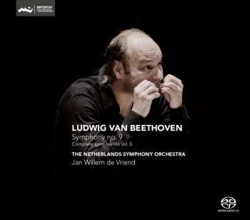 Album Ludwig van Beethoven: Symphonien Vol.5