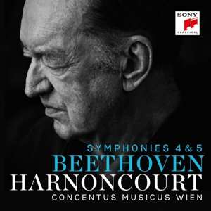2LP Ludwig van Beethoven: Symphonies 4 & 5 396794