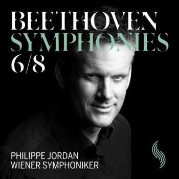 Album Ludwig van Beethoven: Symphonies 6/8