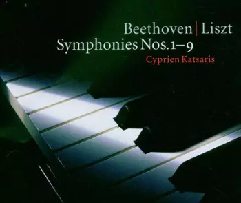 Symphonies Nos.1-9 