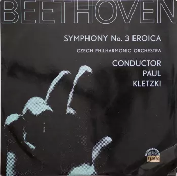 Symphony No. 3 Eroica