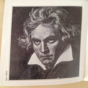 CD Ludwig van Beethoven: Symphonie N°3 - "Coriolan" Et "Egmont" 474973