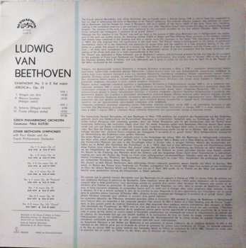 LP Ludwig van Beethoven: Symphony No. 3 Eroica (78 1) 276581
