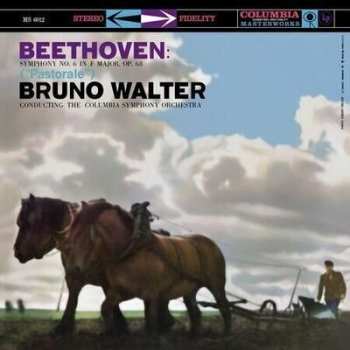 Album Ludwig van Beethoven: Symphony No. 6 In F Major, Op. 68 ("Pastorale")